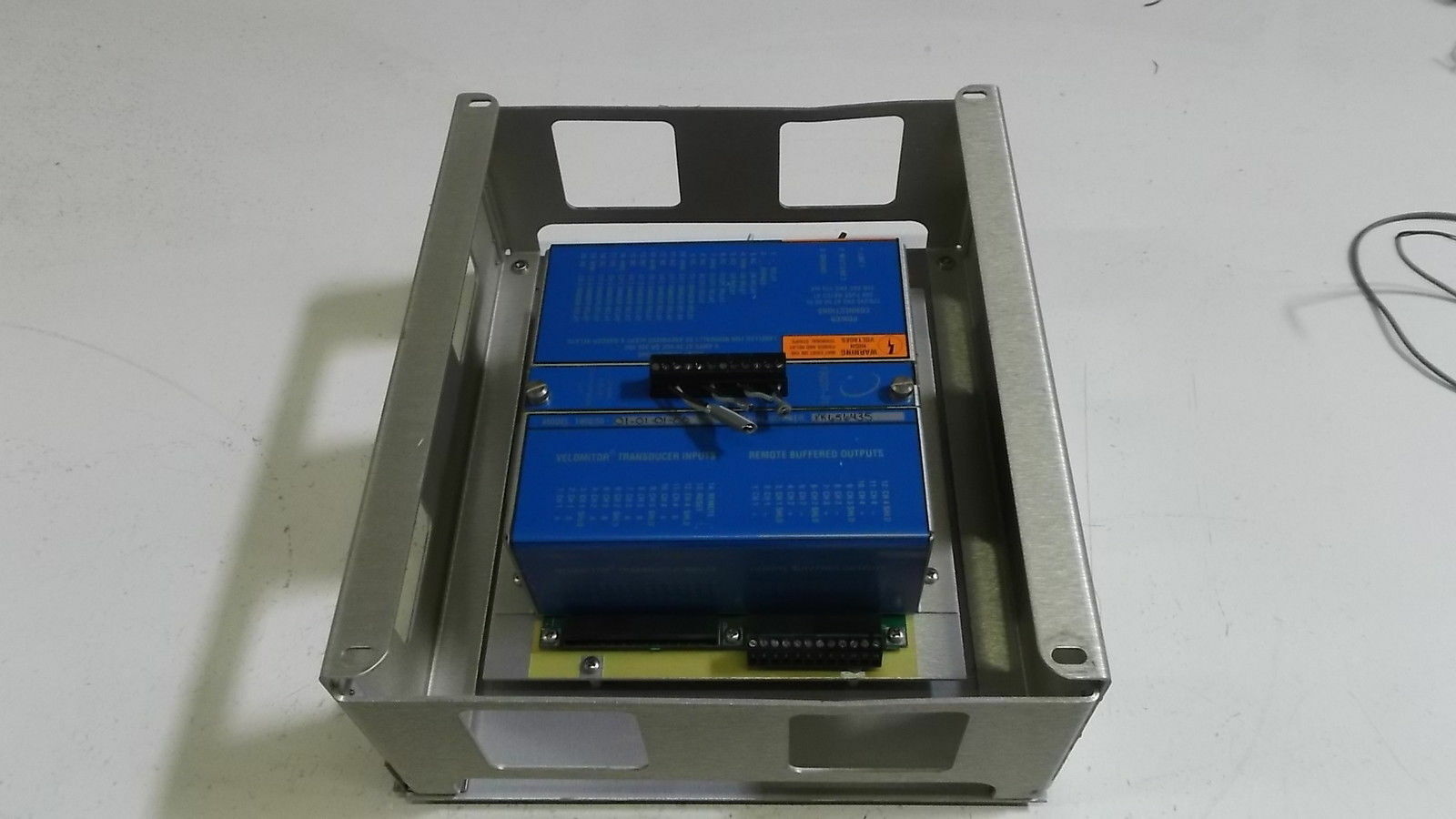 (1900/55 模块)全新Bently Nevada 本特利的模块 进口正品原装现货