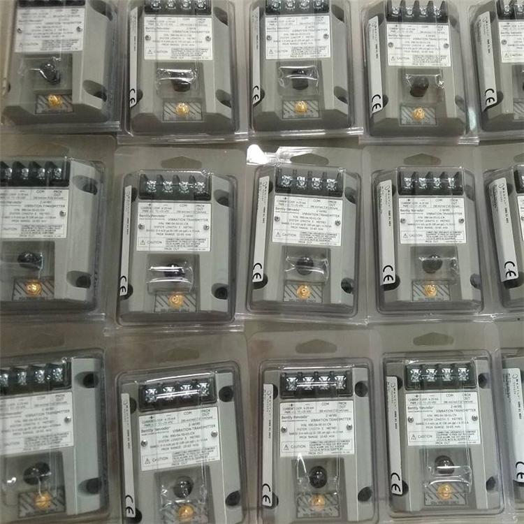 (200350-02-00-00 模块)全新Bently Nevada 本特利的模块 进口正品原装现货