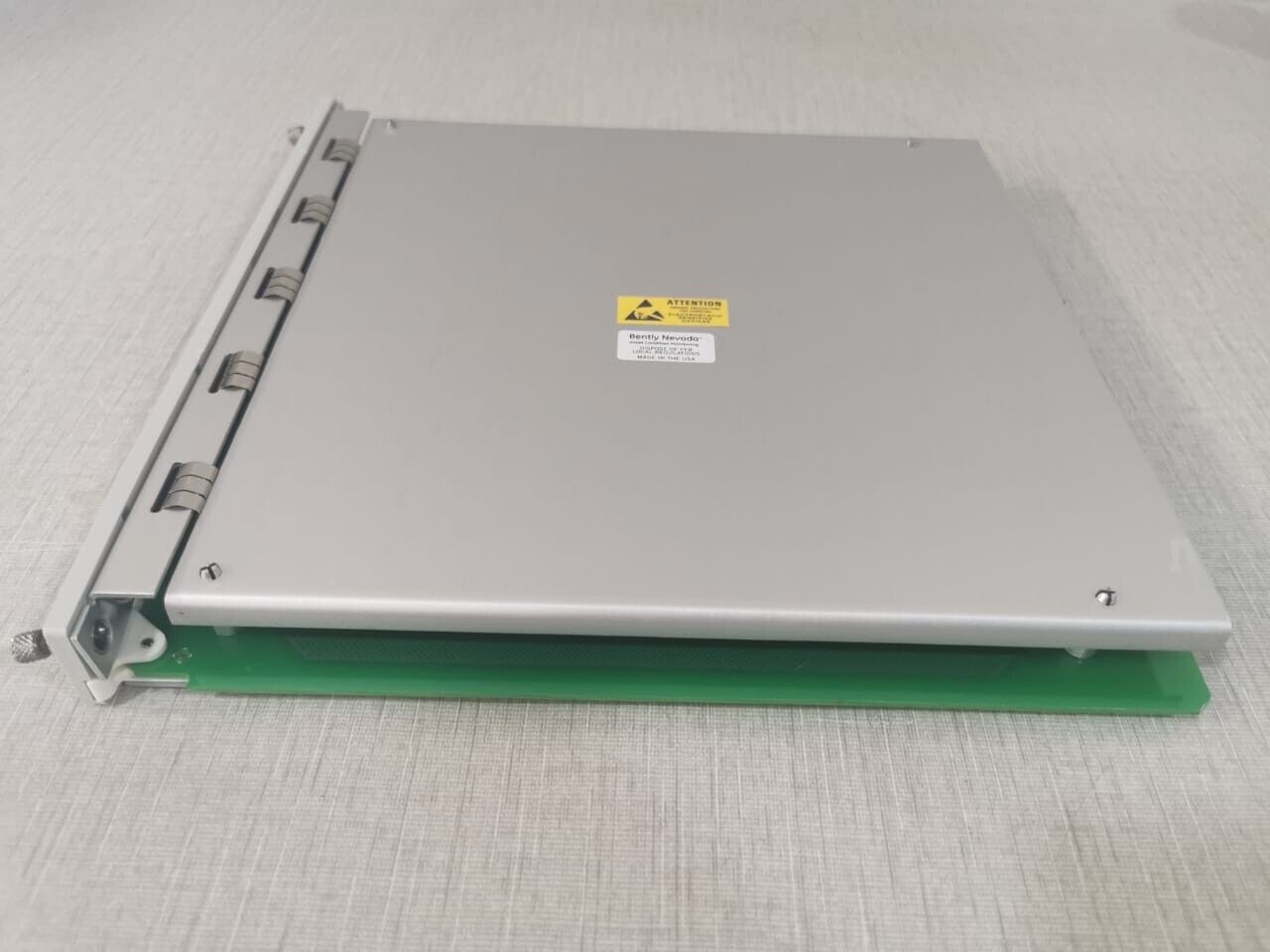 (149986-01 通道继电器输出模块)Bently Nevada 本特利的模块 全新进口正品原装现货