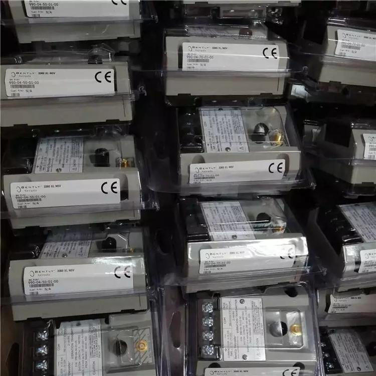 (792414506-04 模块)全新正品Bently Nevada 本特利的模块 进口原装现货