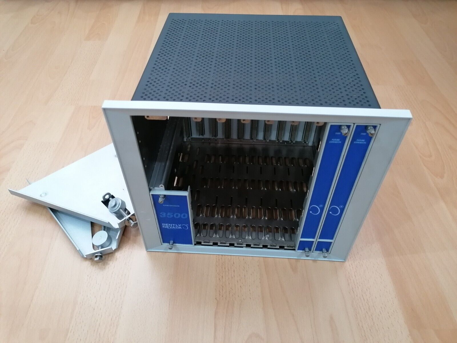 (3500/05-02-05-00-00-00 置物架模块)全新正品Bently Nevada 本特利的模块 进口原装现货