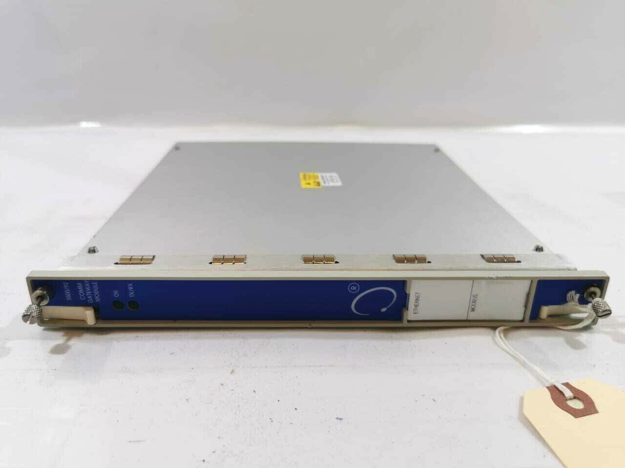 (184826-01 显示模块)全新原装Bently Nevada 本特利的模块 进口正品现货	