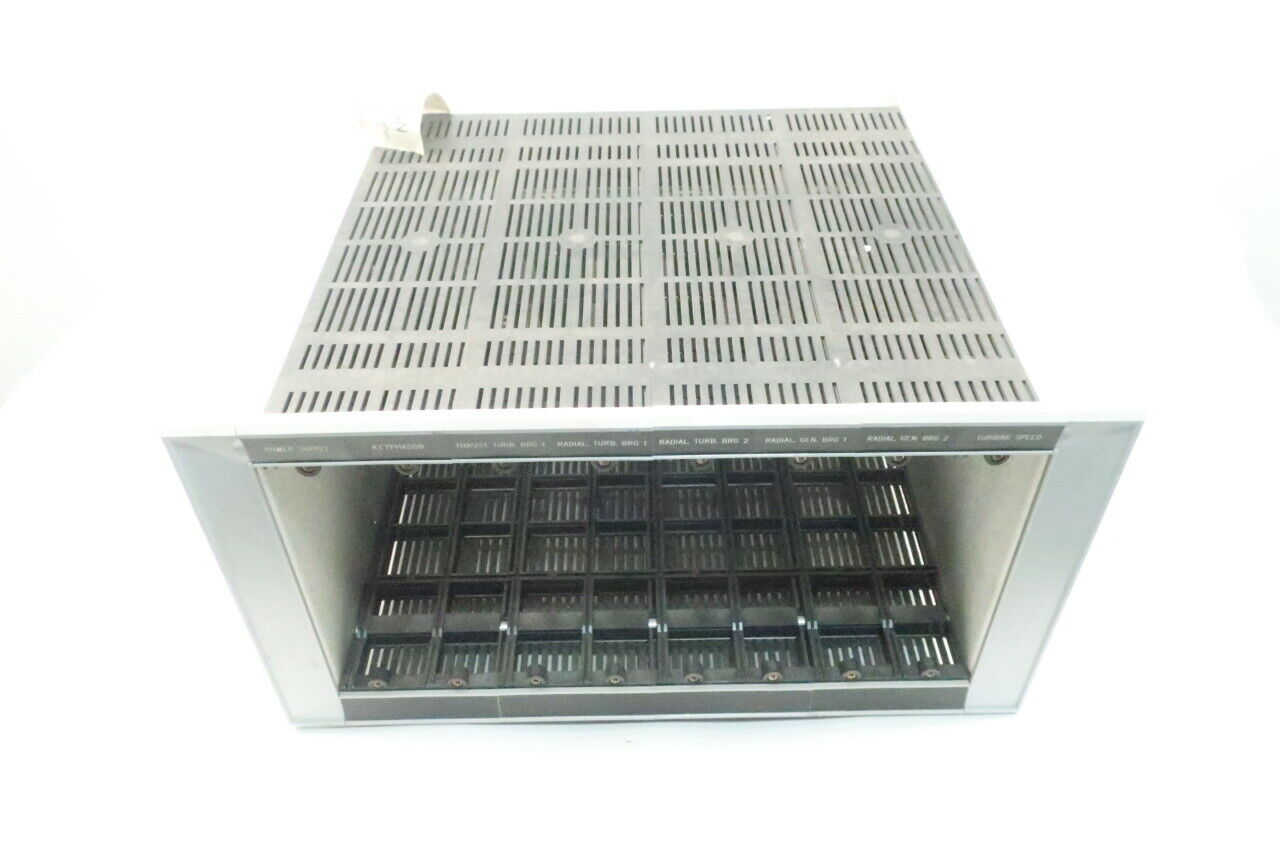 (3300/05-23-00-00 机箱模块)正品Bently Nevada 本特利的模块 全新进口原装现货