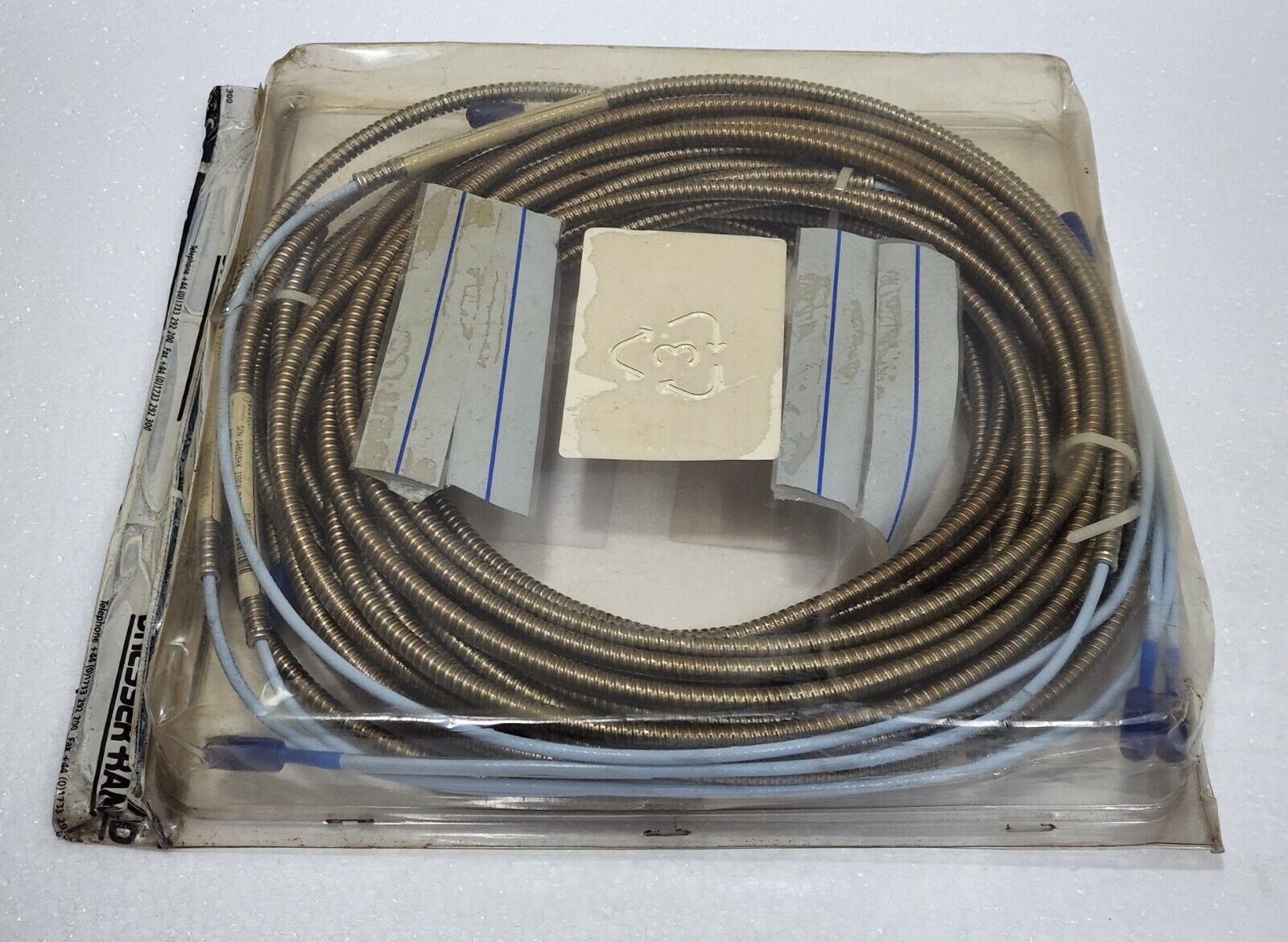 (330130-080-02-00 延长线)全新正品Bently Nevada 本特利的模块 进口原装现货