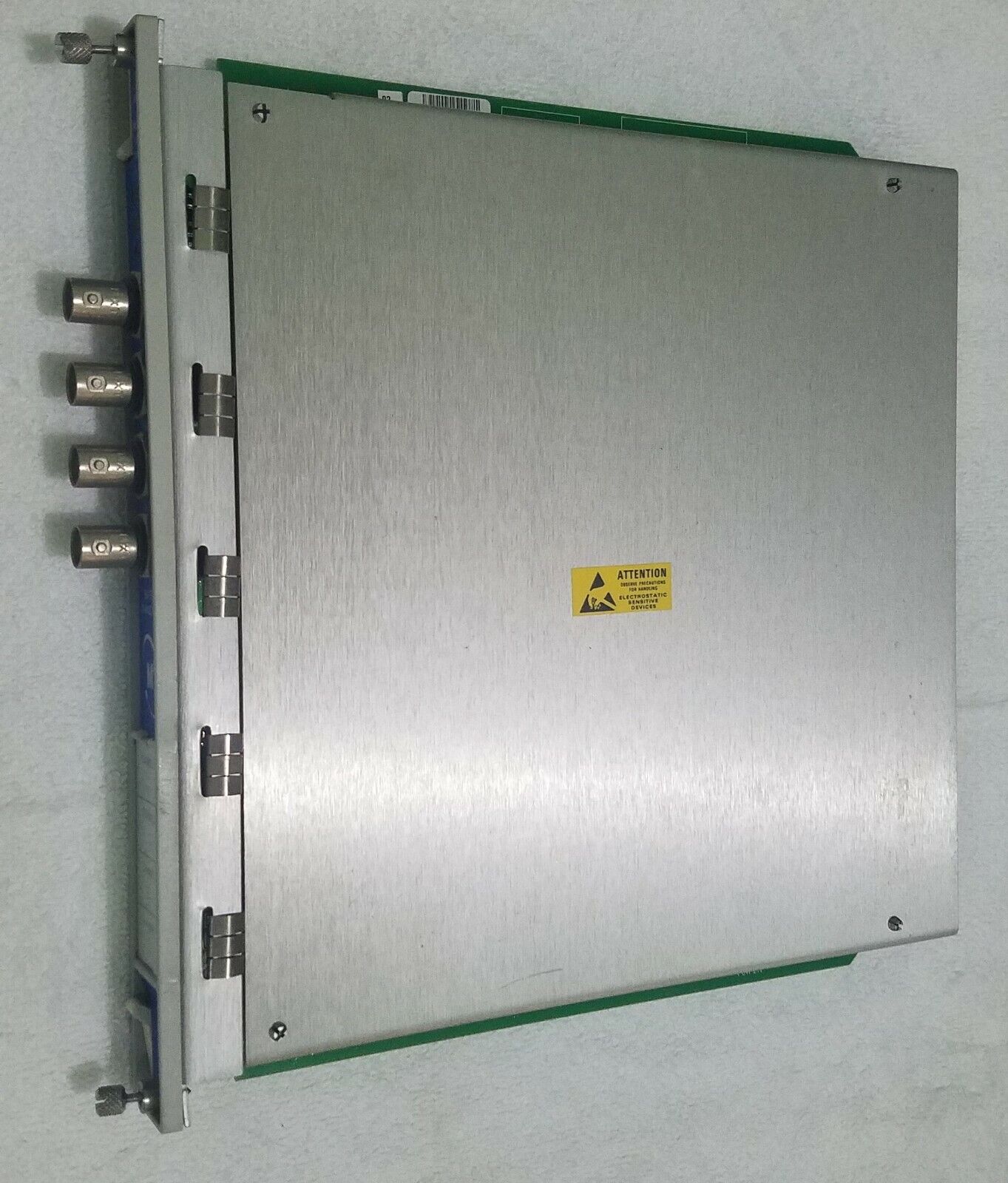 (140734-01 模块)Bently Nevada 本特利的模块 全新正品原装进口现货