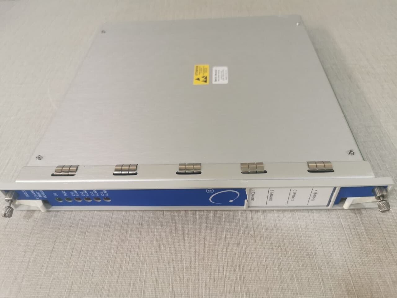 (3500/94 145988-01 显示模块)Bently Nevada 本特利的模块 全新美国进口正品原装品牌现货