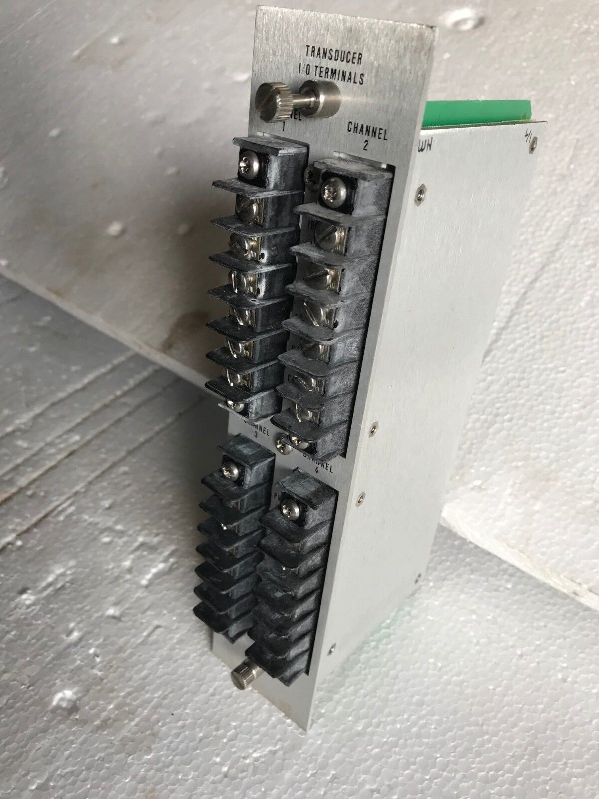 (79748-01 继电器模块)Bently Nevada 本特利的模块 全新品牌现货原装进口