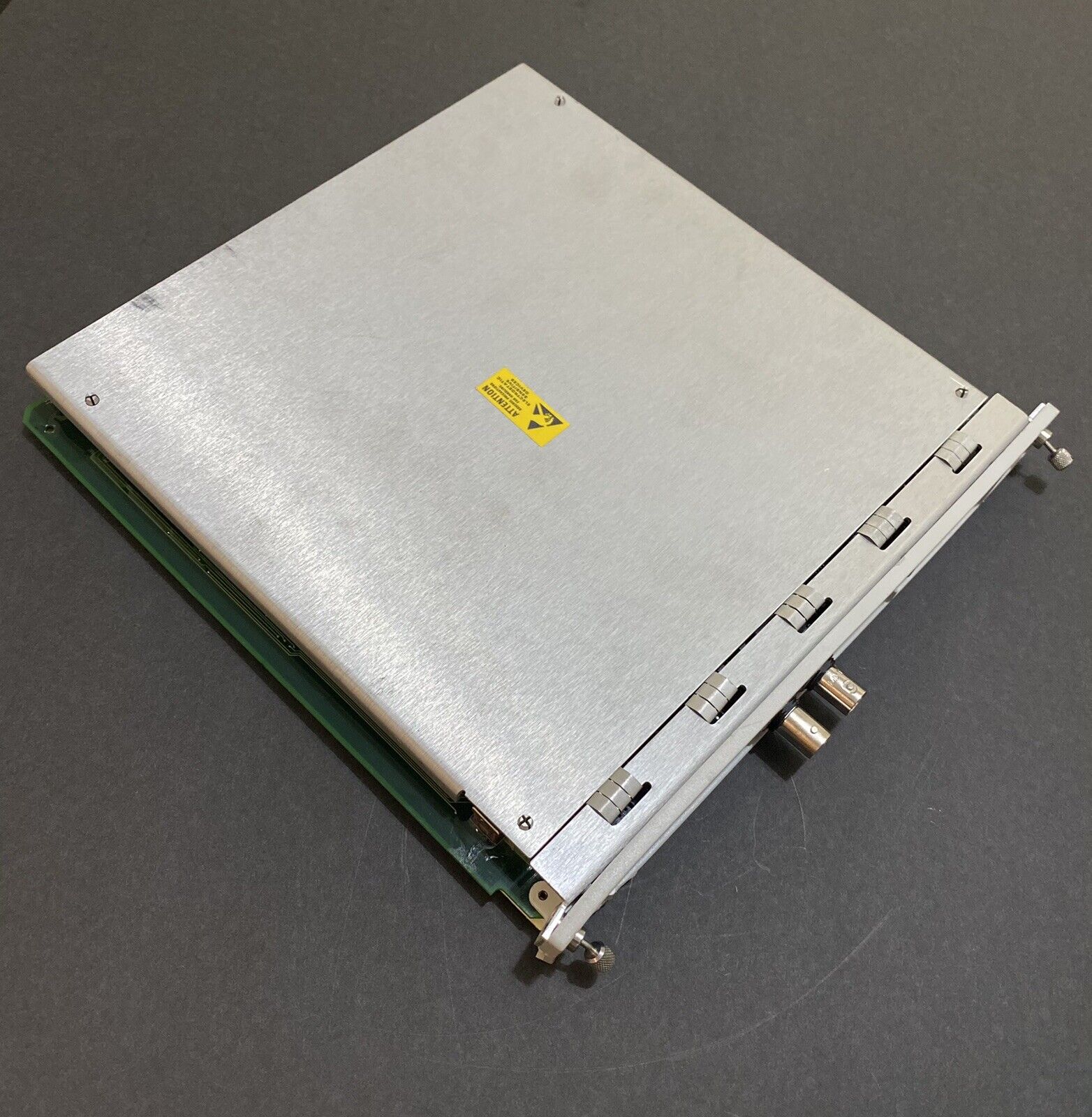 (126615-01 3500/40 模块)现货Bently Nevada 本特利的模块 全新品牌原装进口