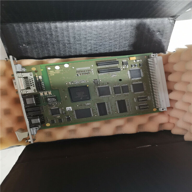 (F8640 模块)品牌德国Himatrix/HIMA 黑马的模块 全新正品原装现货供应