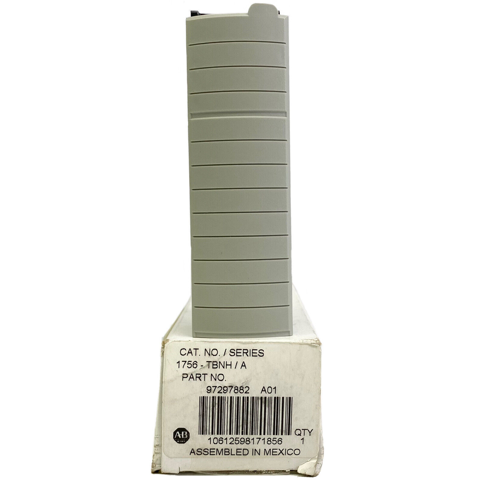 (1756-TBE 扩展端子排模块)现货Allen Bradley 罗克韦尔的模块 全新品牌AB原装正品供应