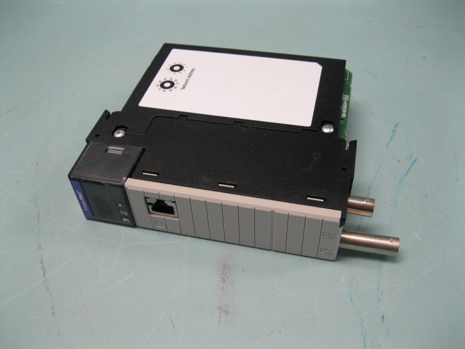 (1756-HYD02 模拟伺服模块)现货Allen Bradley 罗克韦尔的模块 全新品牌AB进口原装供应