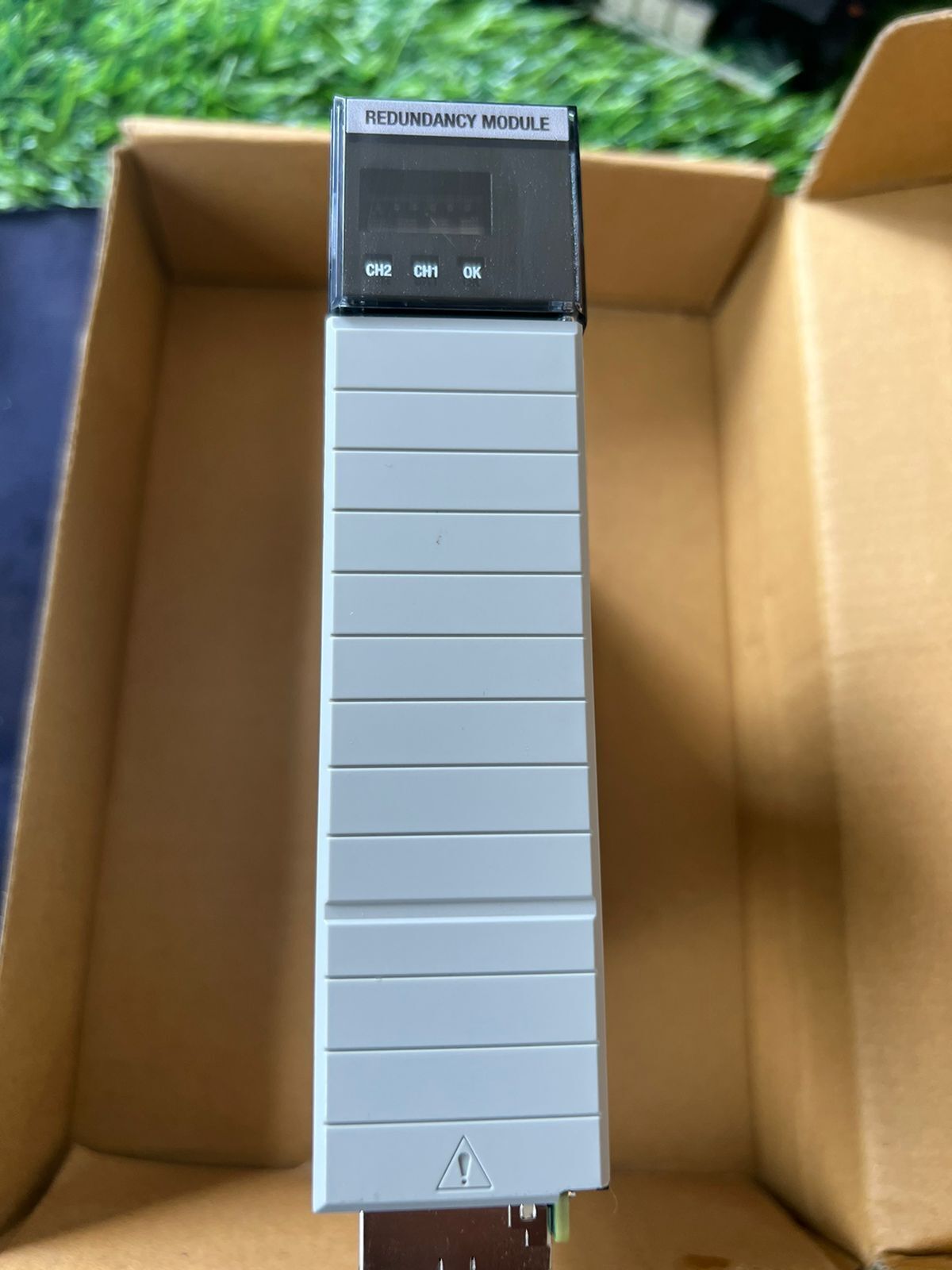 (1756-RM2 冗余增强模块)现货Allen Bradley 罗克韦尔的模块 品牌AB进口原装正品供应