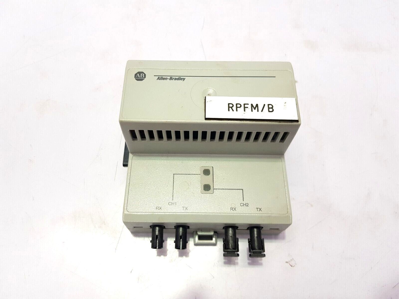(1786-RPA 中继器适配器模块)美国AB/Allen Bradley 罗克韦尔的模块 品牌原装现货供应