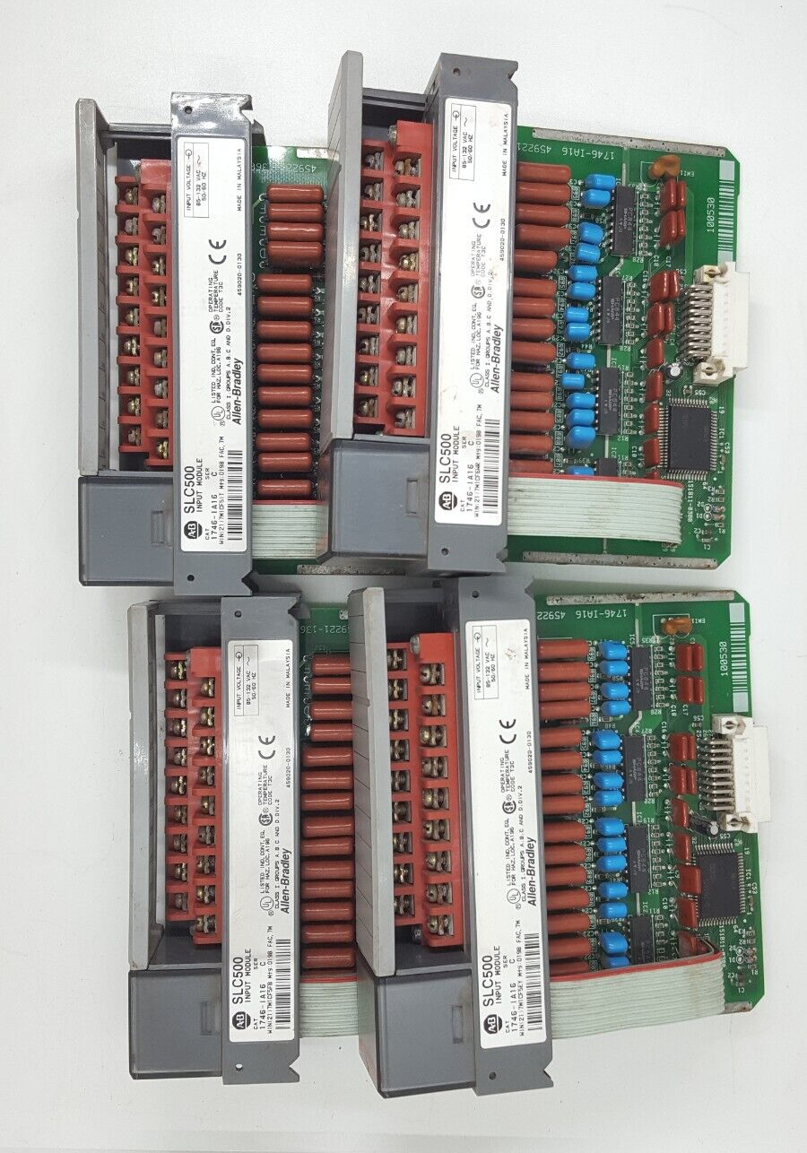 (1746-IB32 输入模块)现货Allen Bradley 罗克韦尔的模块 全新AB原装正品供应