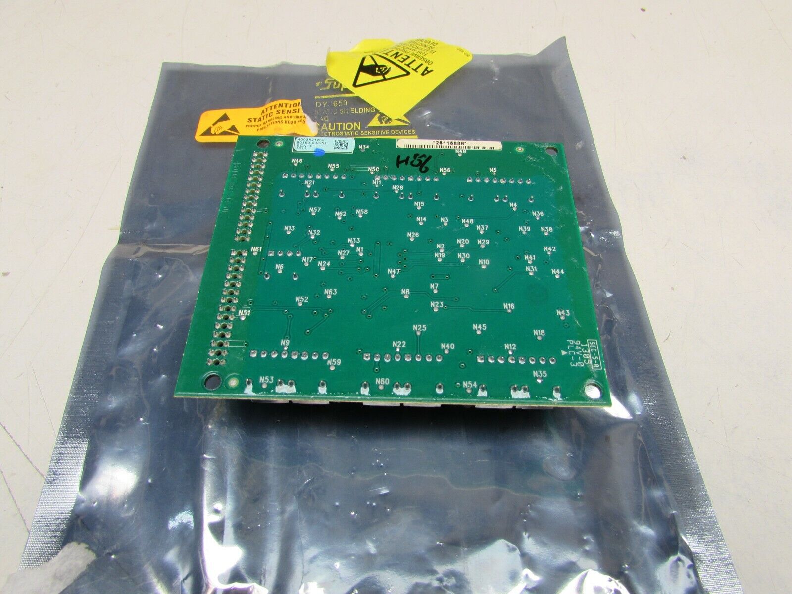 (80190-100-01-R 线路板模块)品牌AB / Allen Bradley 罗克韦尔的模块 全新现货正品供应