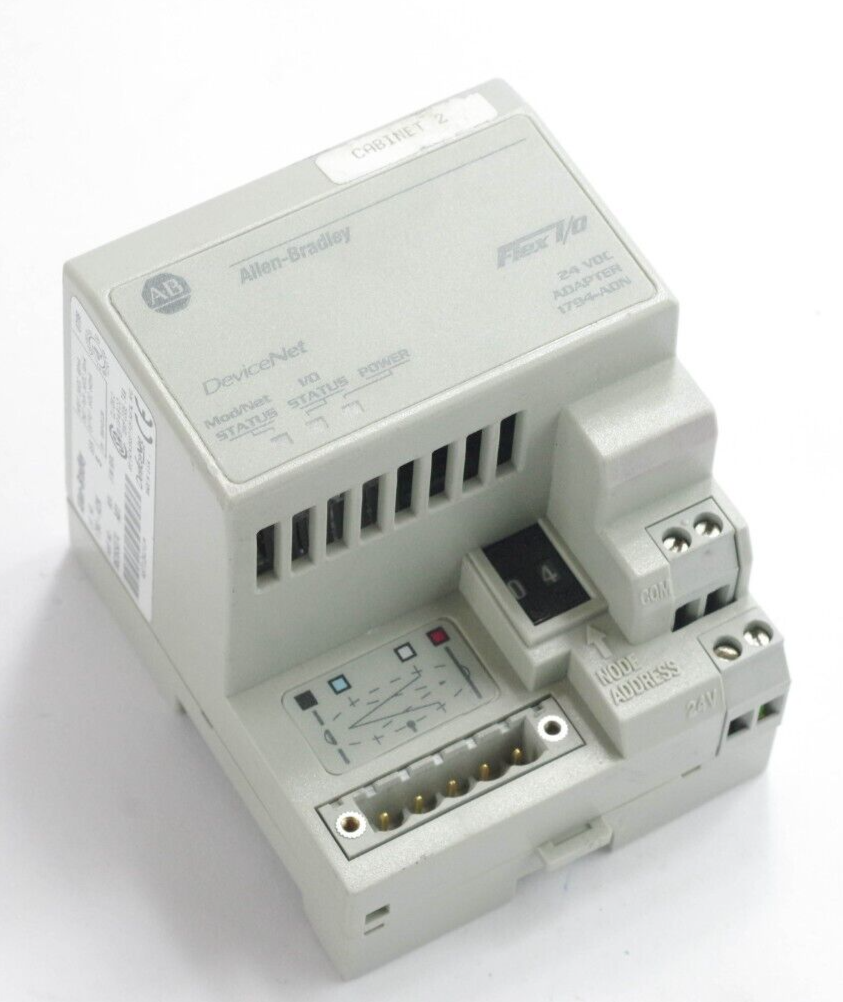 (1794-TB32 端子排模块)品牌AB / Allen Bradley 罗克韦尔的模块 全新原装现货正品供应