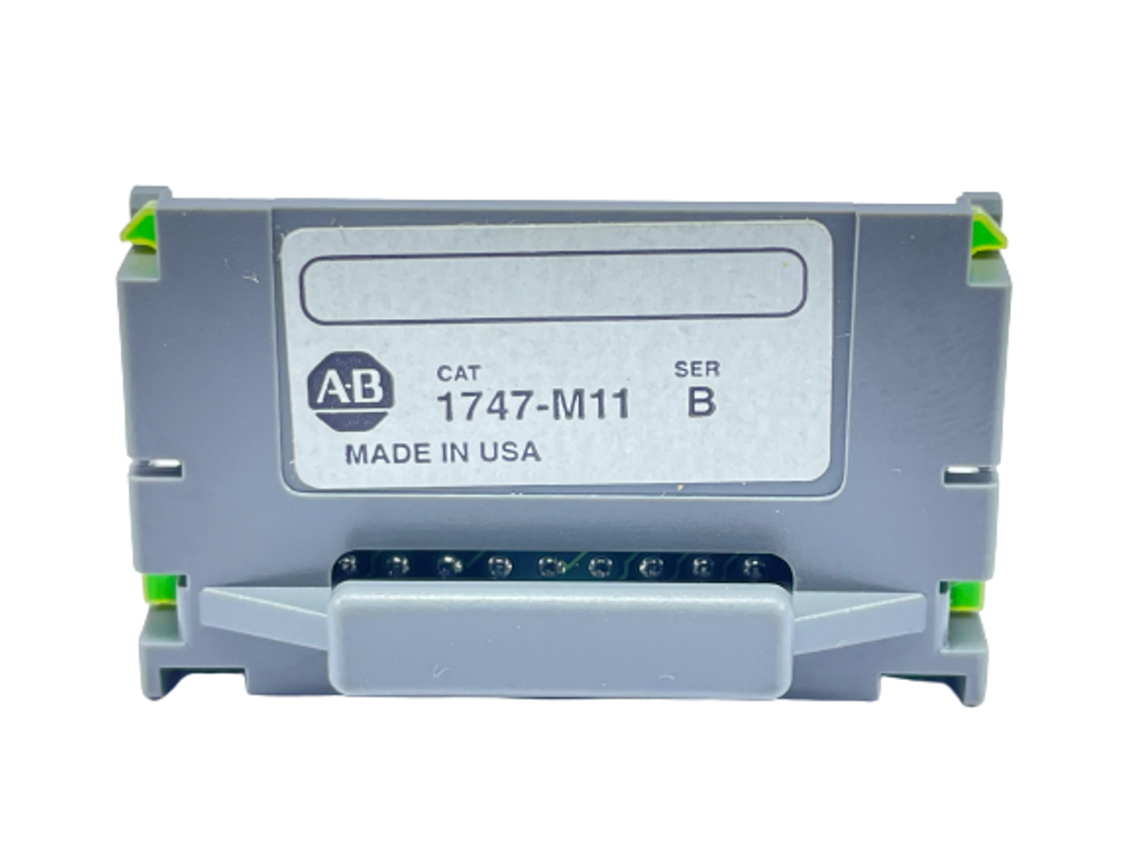 (1747-M11 内存模块)品牌AB / Allen Bradley 罗克韦尔的模块 全新原装现货正品供应