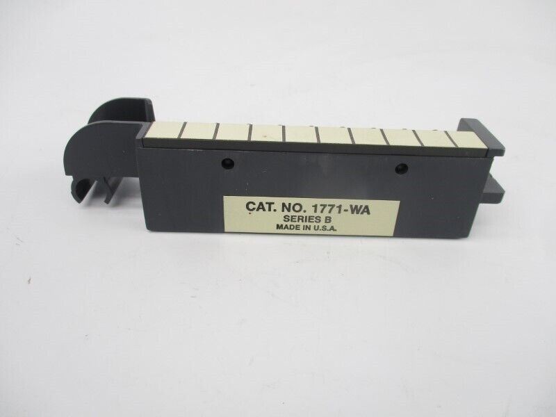 (1771-WB 摇臂 模块)品牌AB / Allen Bradley 罗克韦尔的模块 全新原装正品现货供应