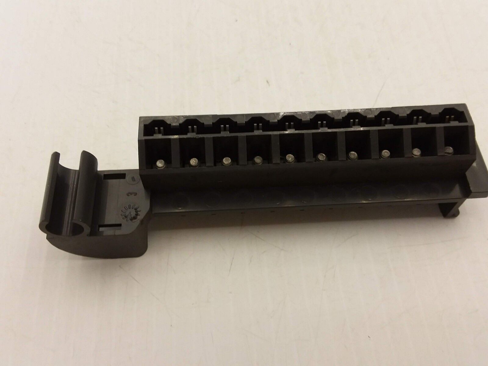 (1771-WF 接线手臂模块)品牌AB / Allen Bradley 罗克韦尔的模块 全新原装现货供应