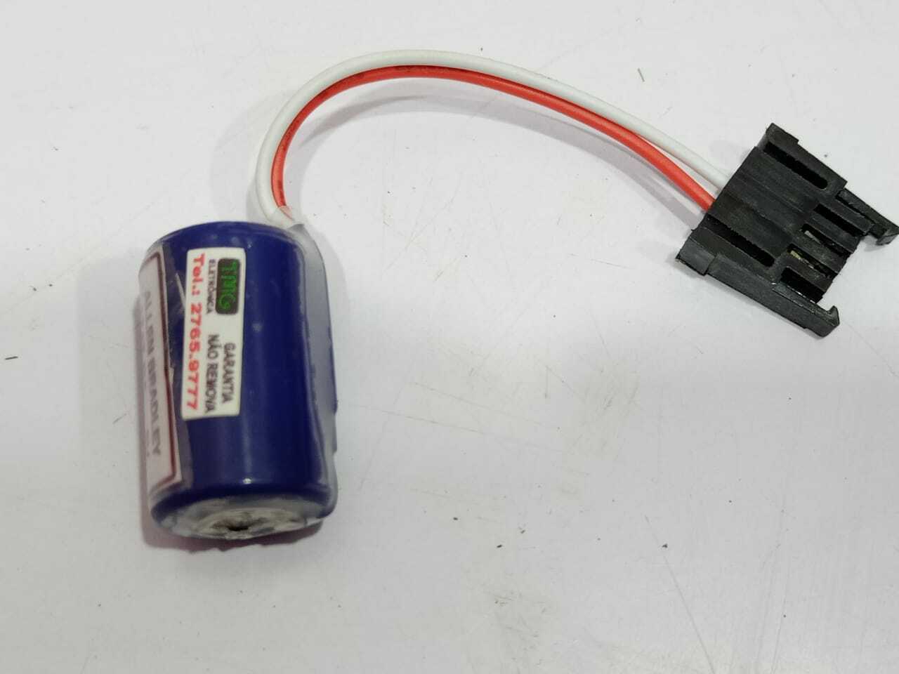 (1747-BA 锂电池模块)现货AB / Allen Bradley 罗克韦尔 全新原装模块供应 货源充足