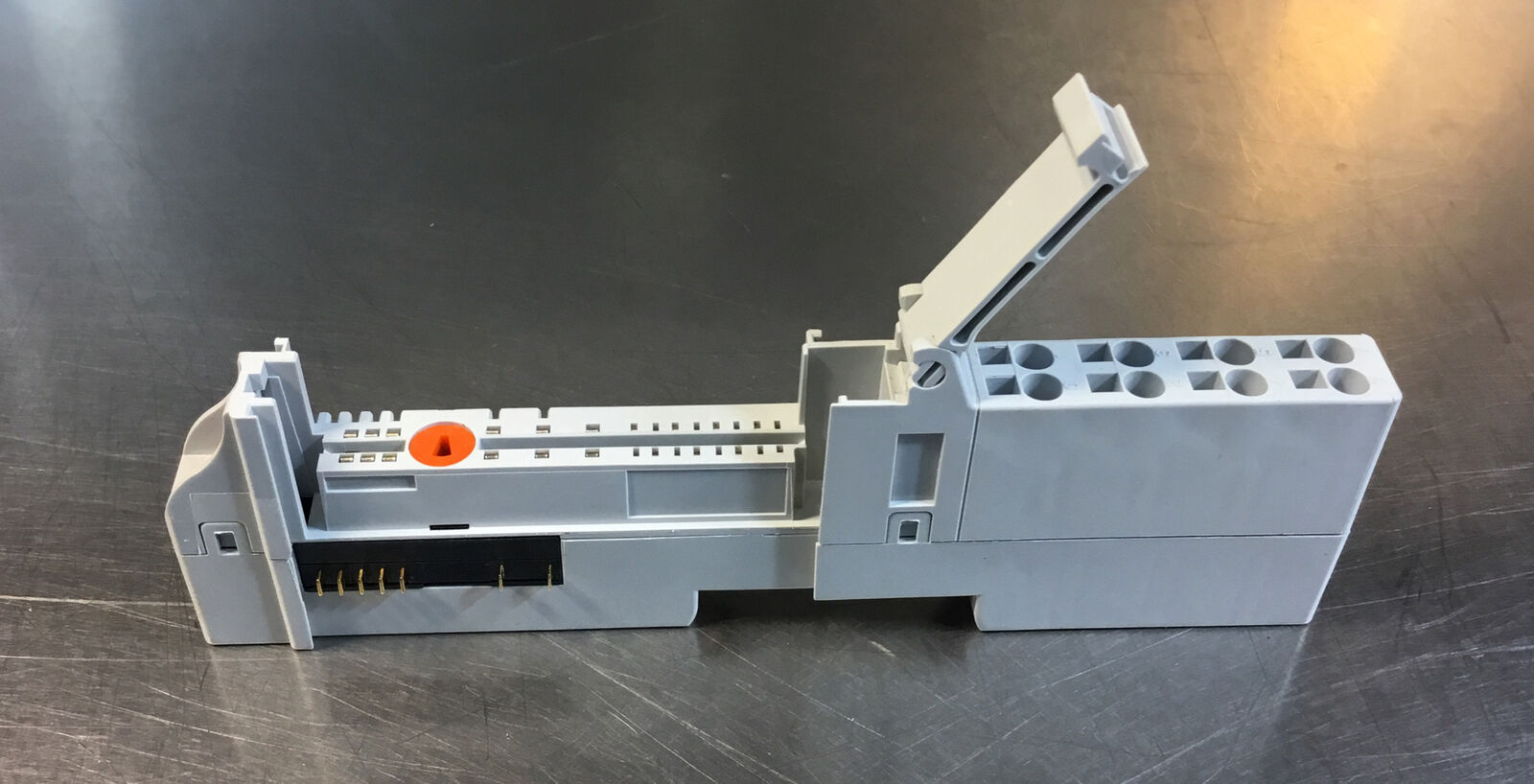 (1734-TOPS 终端底座模块)全新现货AB / Allen Bradley 罗克韦尔 进口原装正品模块供应