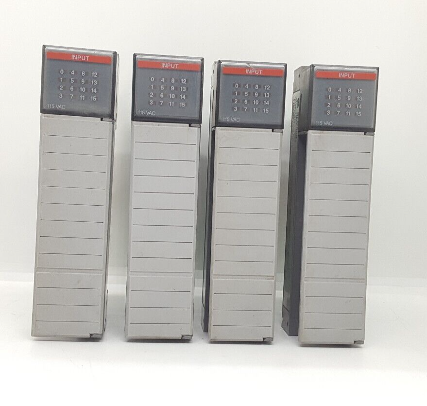 (1746-IB16 输入模块)全新现货AB / Allen Bradley 罗克韦尔 原装正品进口模块供应