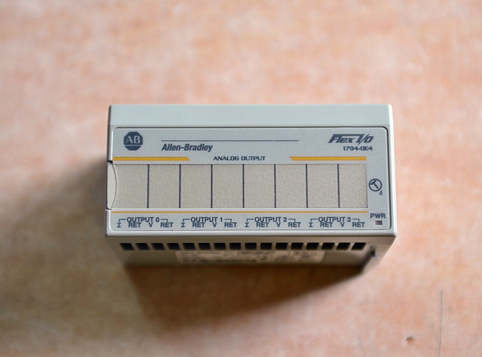 (1794-1E8H 模块)现货Allen Bradley / AB 罗克韦尔 全新原装正品进口模块供应