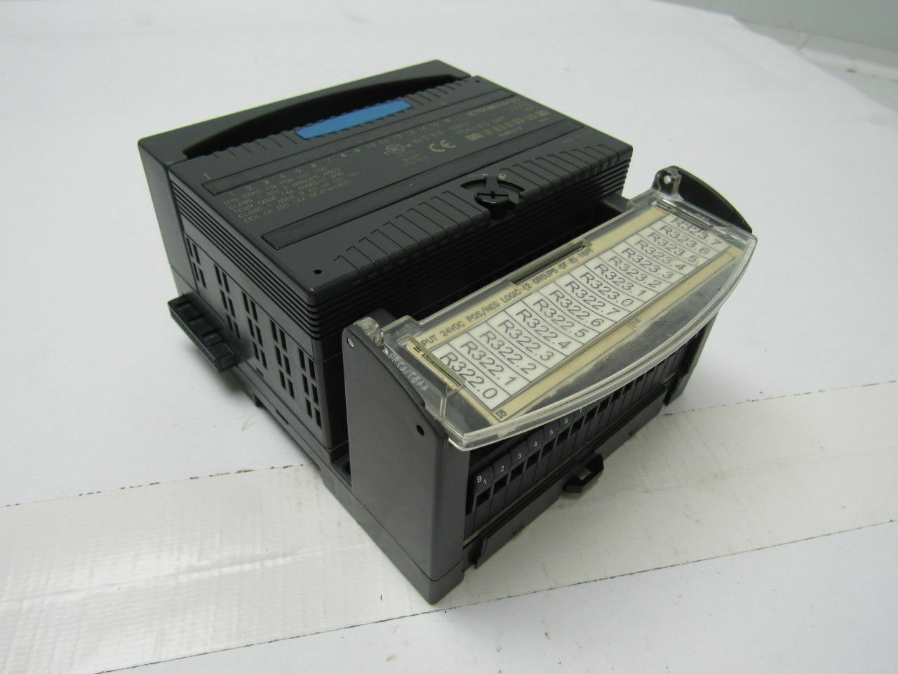 (IC200ALG264 模拟输入模块)全新现货GE 发那科 品牌原装进口模块供应