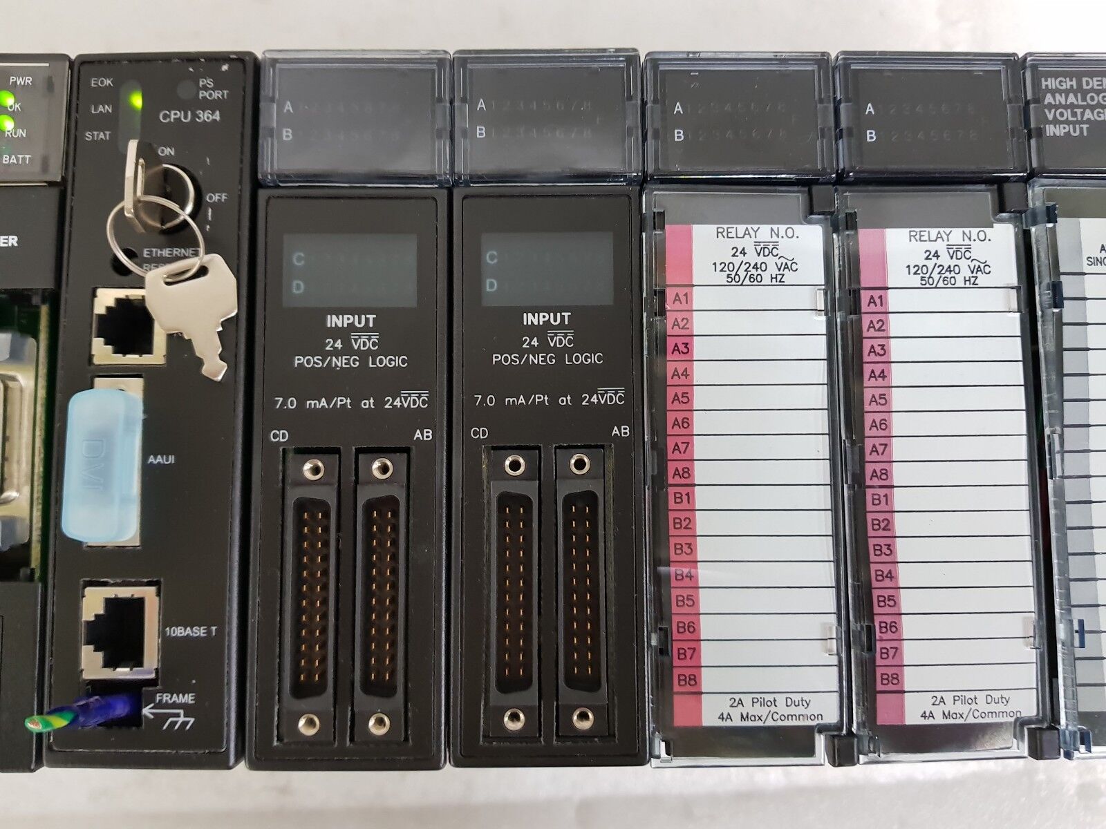 (IC693MDL646 模块)GE 发那科 全新品牌原装现货模块供应