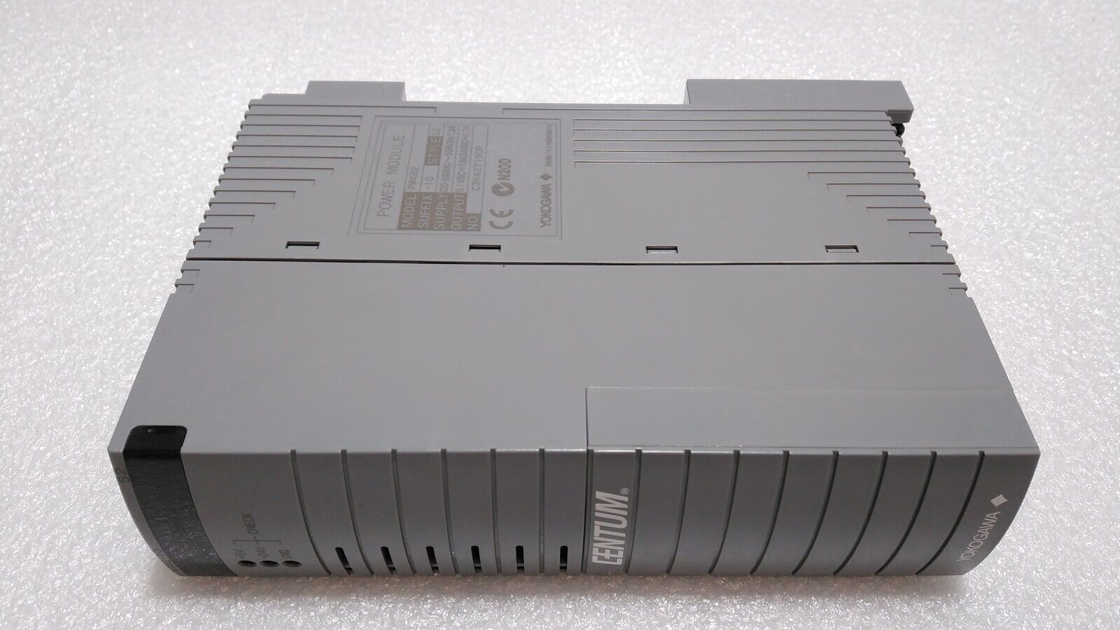 (PW482-50 模块)原装YOKOGAWA 横河的模块 日本进口正品 全新现货供应