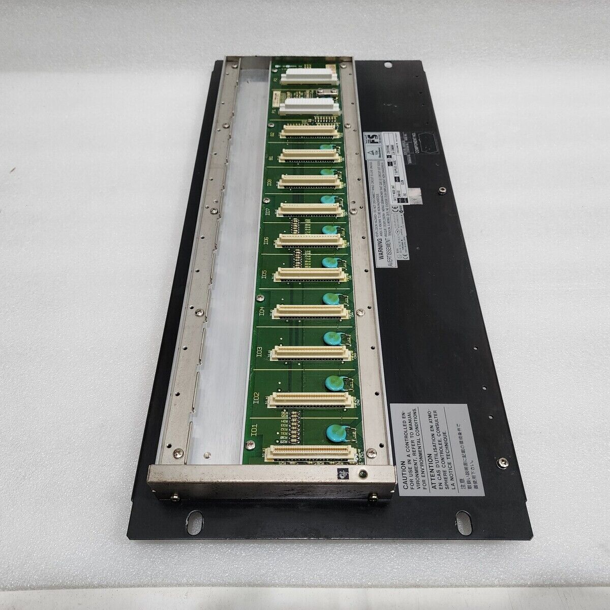 (ANB10D-421 节点接口模块)全新YOKOGAWA 横河的模块 日本进口正品 原装现货供应