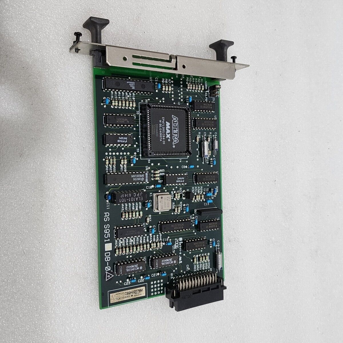 (AEP7D-21 模块)进口YOKOGAWA 横河的模块 日本正品 全新原装现货供应