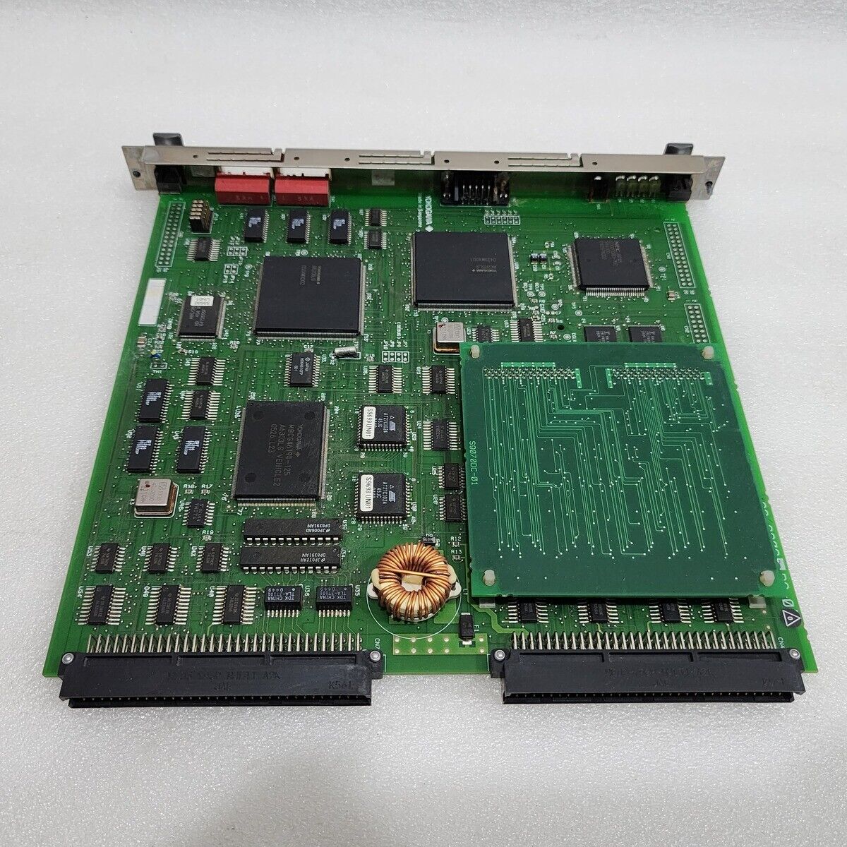 (CP701 现场控制模块)YOKOGAWA 横河的模块 日本进口原装正品 全新现货供应