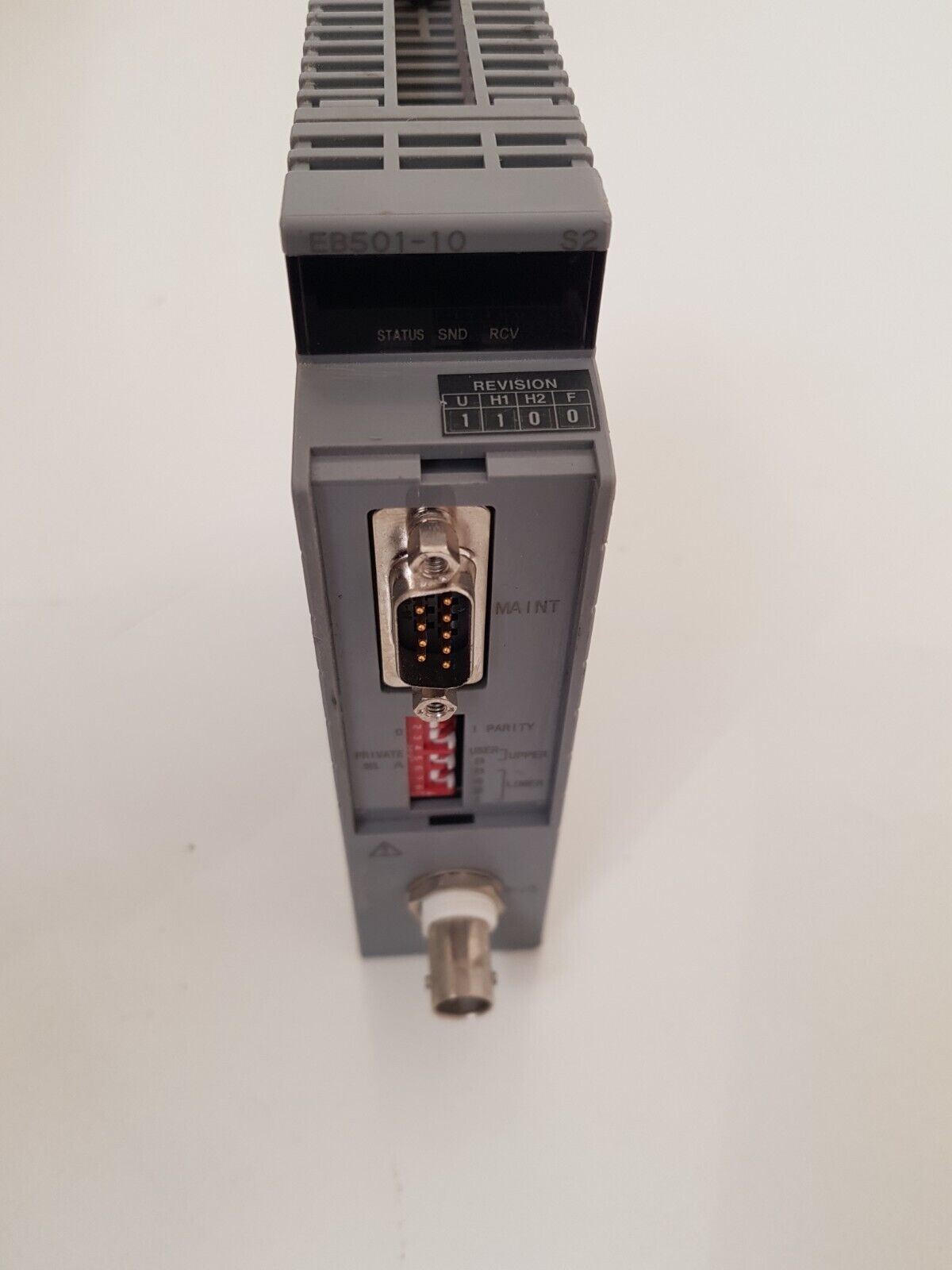 (EB511-11 总线接口模块)现货YOKOGAWA 横河的模块 日本进口正品 全新原装供应