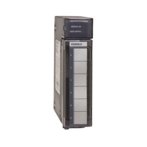 (IC695ALG808 模块)正品现货 GE 发那科 全新原装品牌模块供应