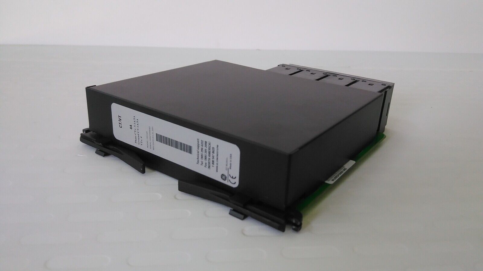 (UR8CH 模块)通用电气 GE 发那科 全新现货 原装正品模块供应