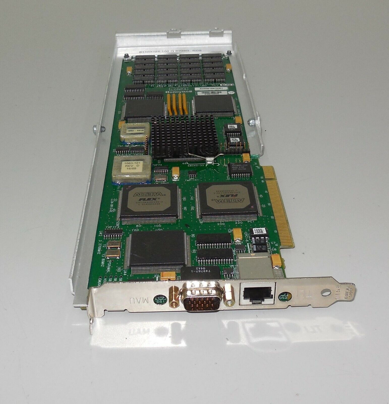 (51303968-100 模块)全新原装HONEYWELL 霍尼韦尔的模块 现货供应 DCS系统/PLC