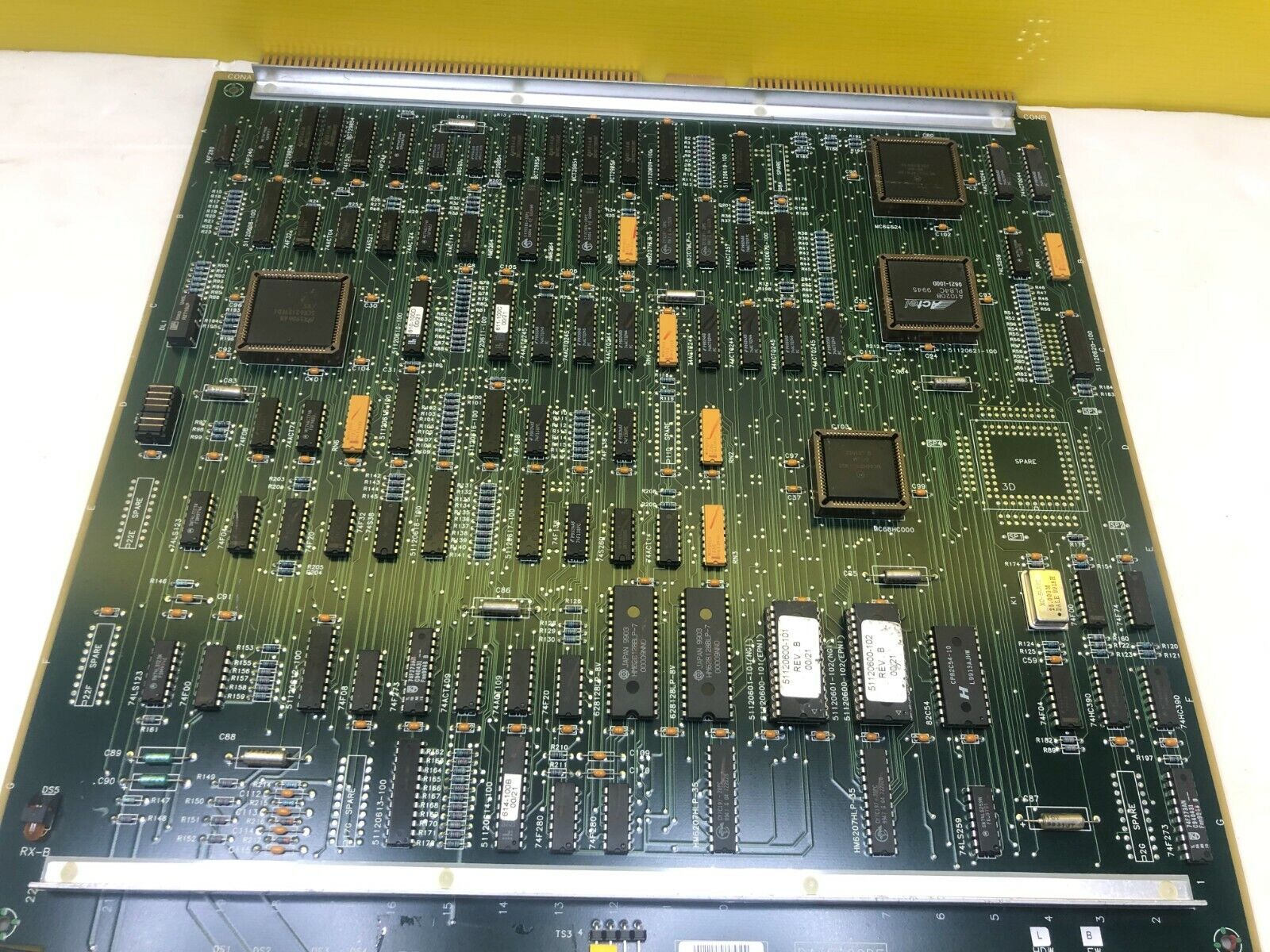 (51400988-100 8100-9056-01/E 模块)HONEYWELL 霍尼韦尔的模块 品牌全新原装现货供应 DCS系统/PLC