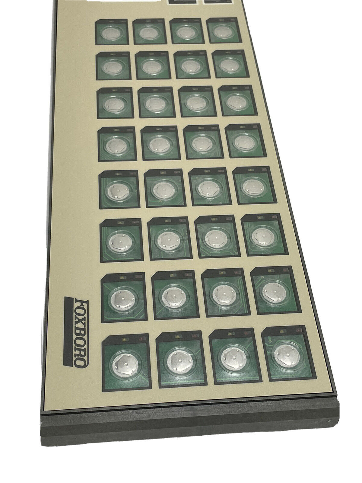 (P0903CV 键盘和桌面模块)FOXBORO 福克斯波罗/施耐德的模块 全新正品原装现货供应