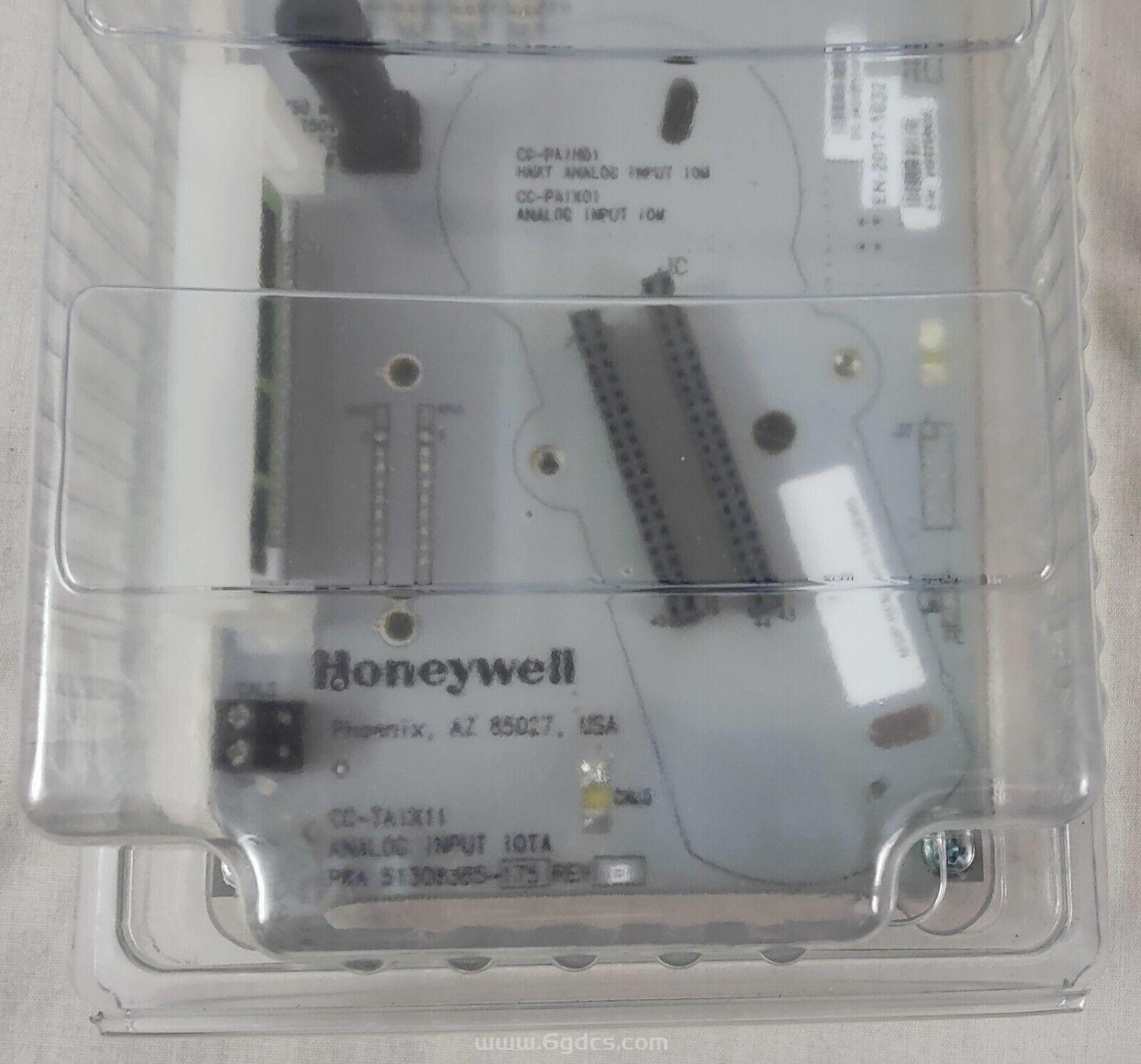 (8C-TAIXA1 底座模块)全新现货 HONEYWELL 霍尼韦尔的模块 品牌原装供应