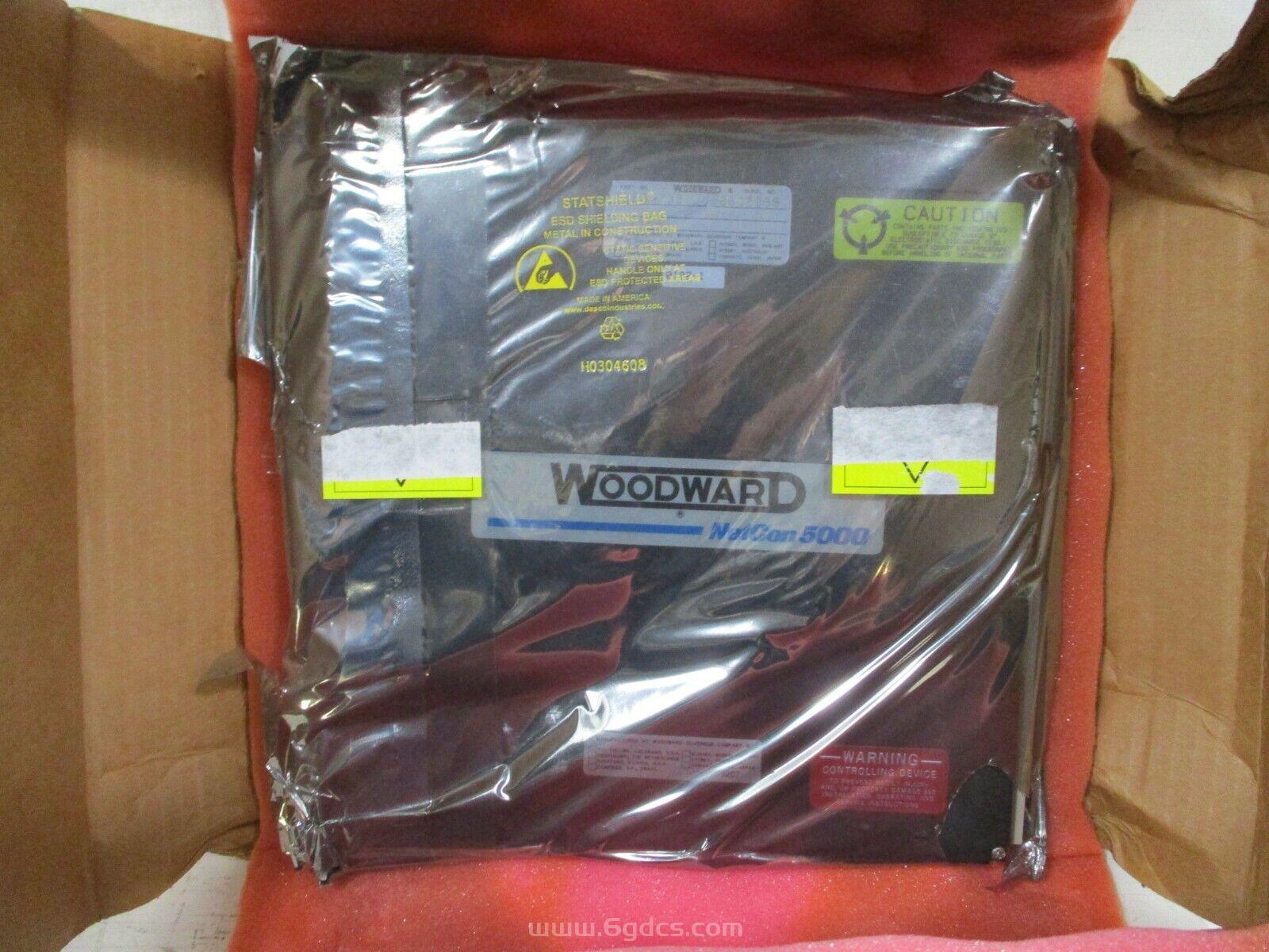 (5466-1000 电源供应插槽模块)现货 Woodward 伍德沃德的模块 全新原装进口供应