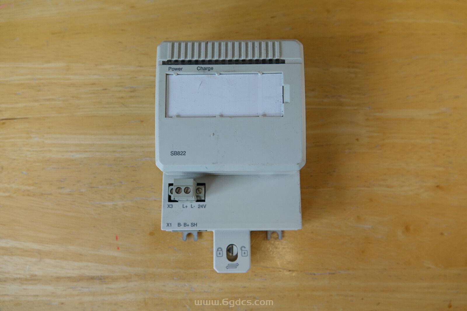 DO820分散式控制系统ABB品牌全新进口原装现货大量库存报价快