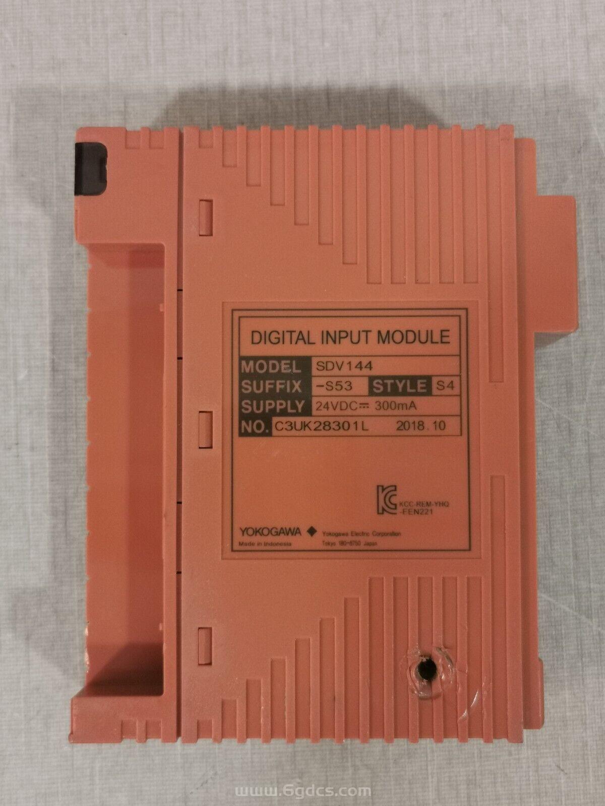 (SAI143-H33 分析输入模块)全新正品YOKOGAWA 横河的模块 日本进口 原装现货供应 发货快