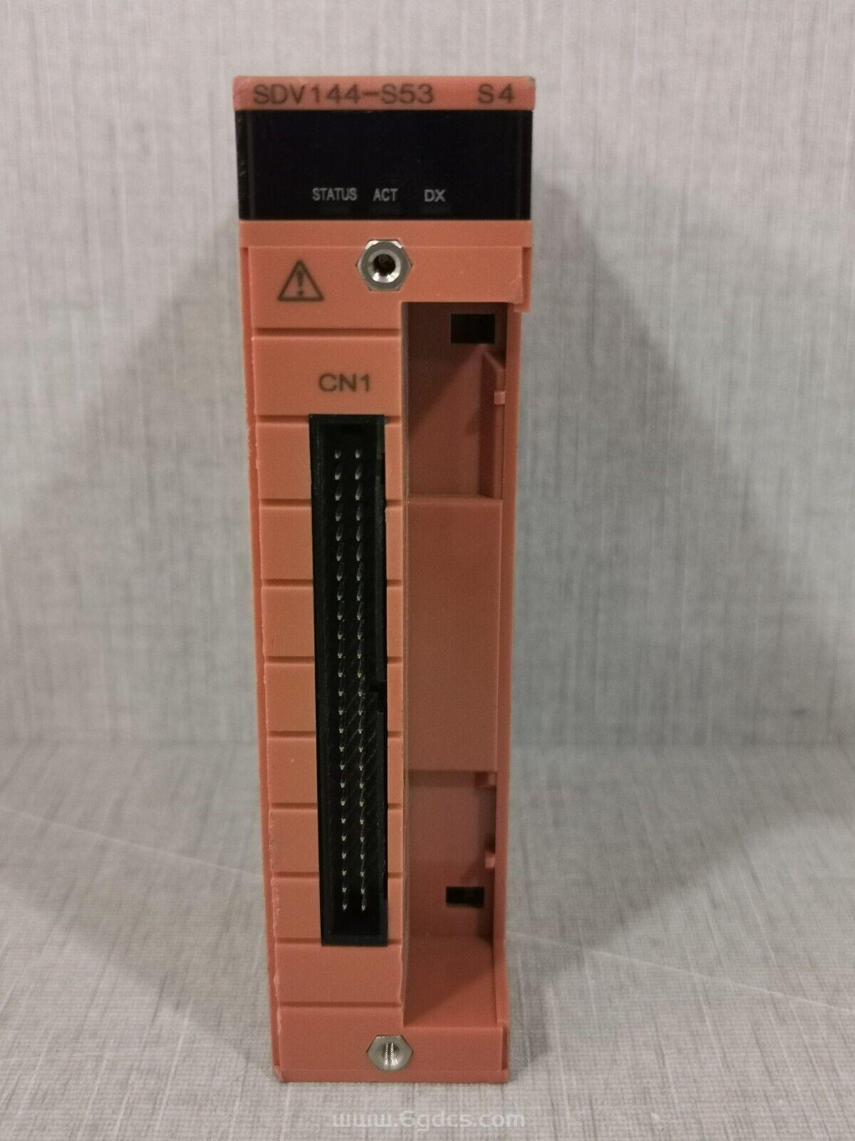 (SAI143-H03 模拟输入模块)正品YOKOGAWA 横河的模块 日本进口 全新原装现货供应 发货快