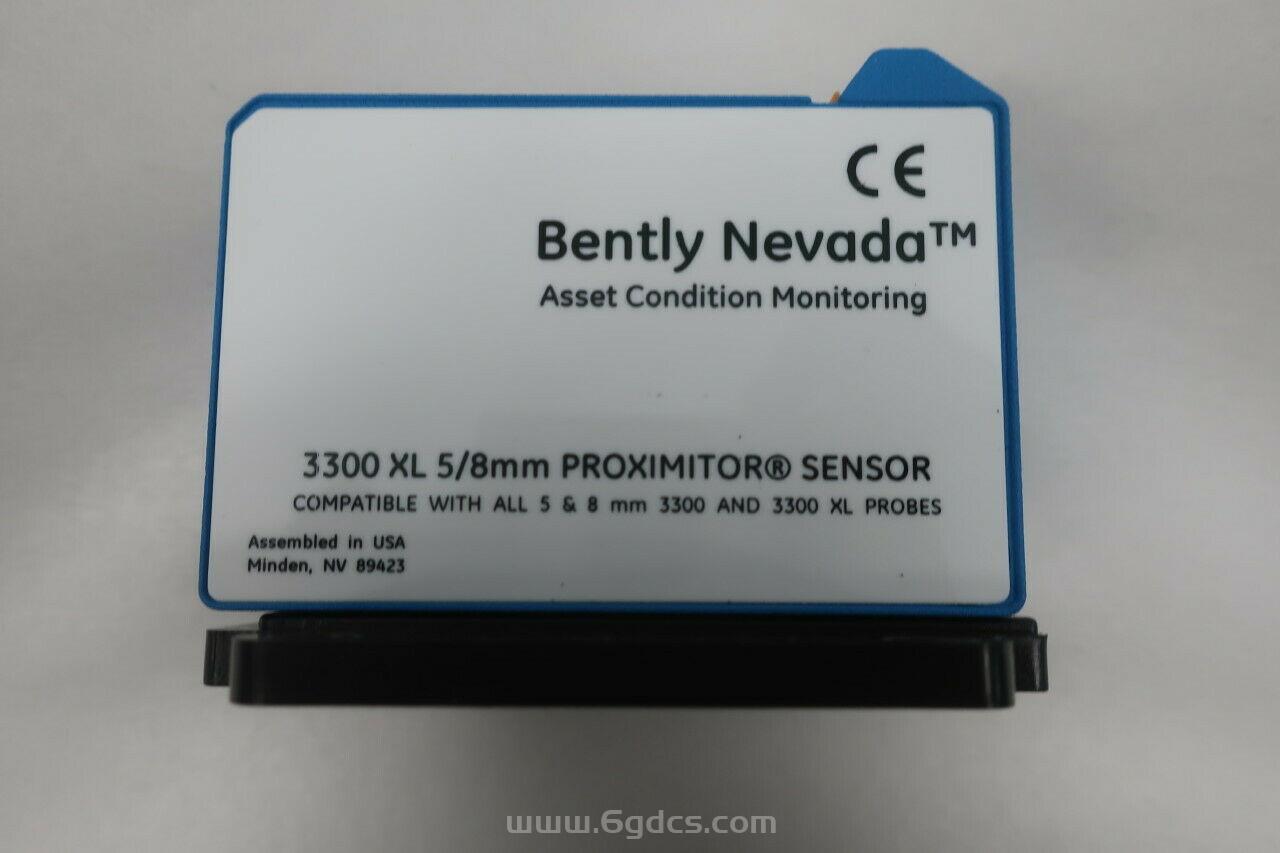 (330850-51-05 模块)全新 Bently Nevada 本特利的模块 品牌原装现货进口供应 价格库存优势