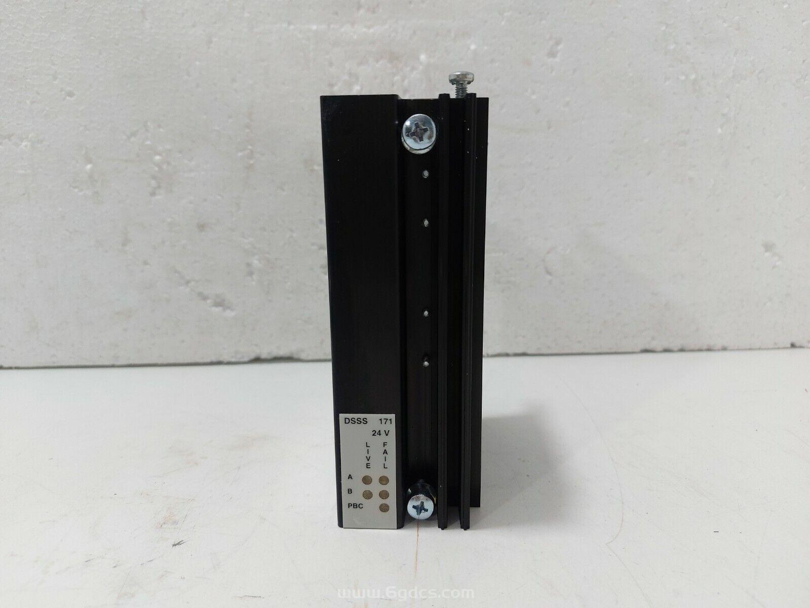 (DSSS171 3BSE005003R0001)ABB品牌现货大库存全新进口