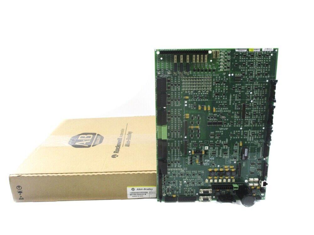 (80190-560-01-R PC板模块)全新AB / Allen Bradley 罗克韦尔 现货进口原装正品模块供应