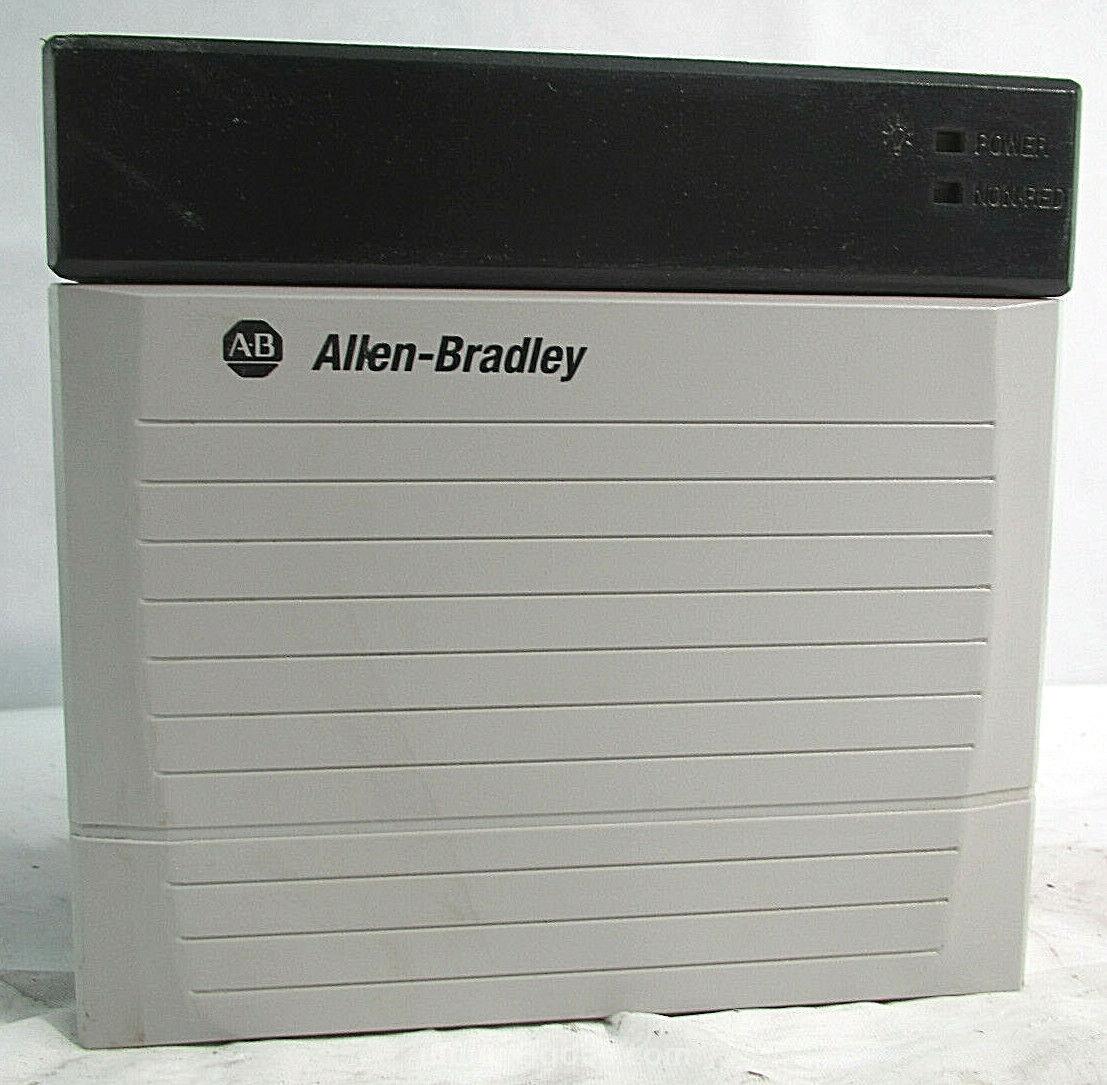 (1756-PB75R 冗余电源模块)原装正品AB / Allen Bradley 罗克韦尔 全新现货进口模块供应