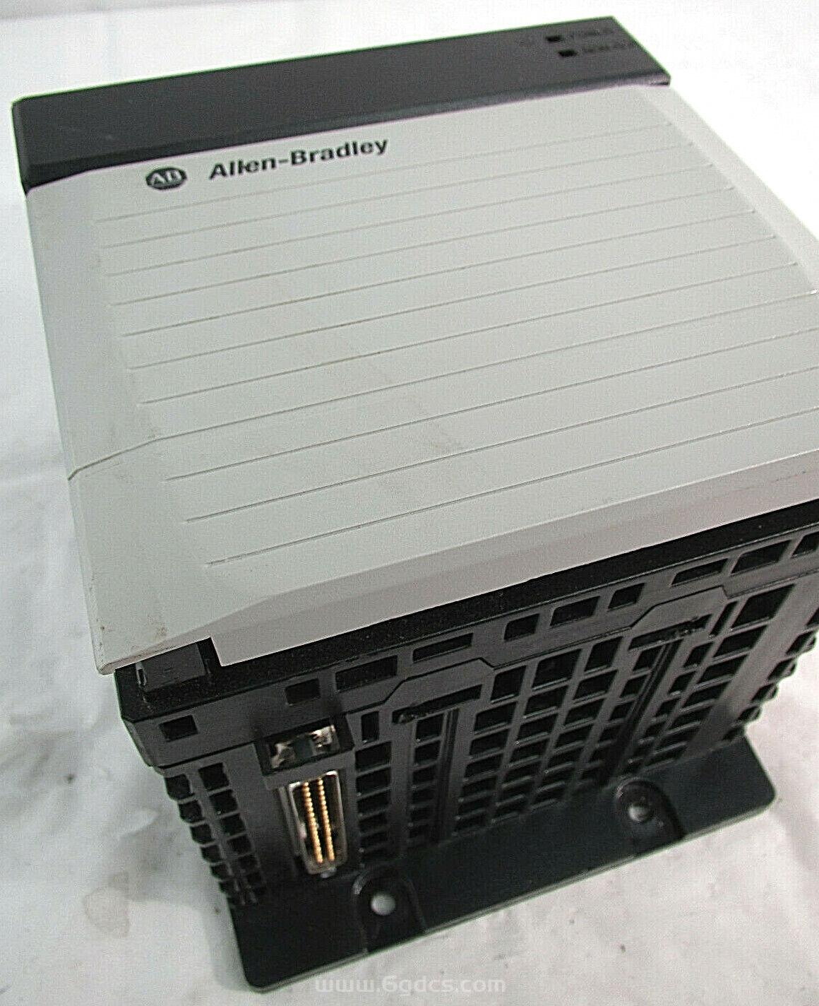 (1756-PB75R 冗余电源模块)原装正品AB / Allen Bradley 罗克韦尔 全新现货进口模块供应