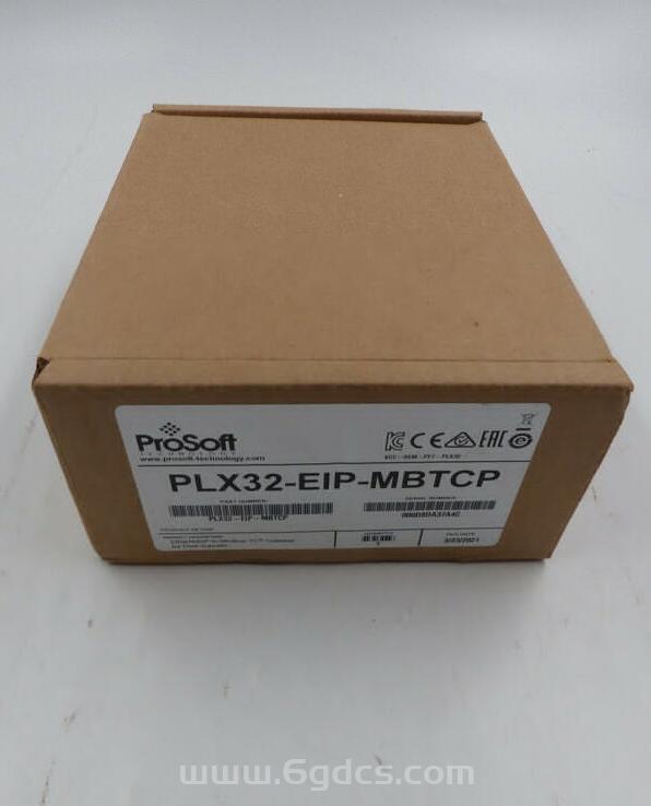 (PLX32-EIP-MBTCP 以太网模块)全新FOXBORO 福克斯波罗/施耐德的模块 正品原装现货供应